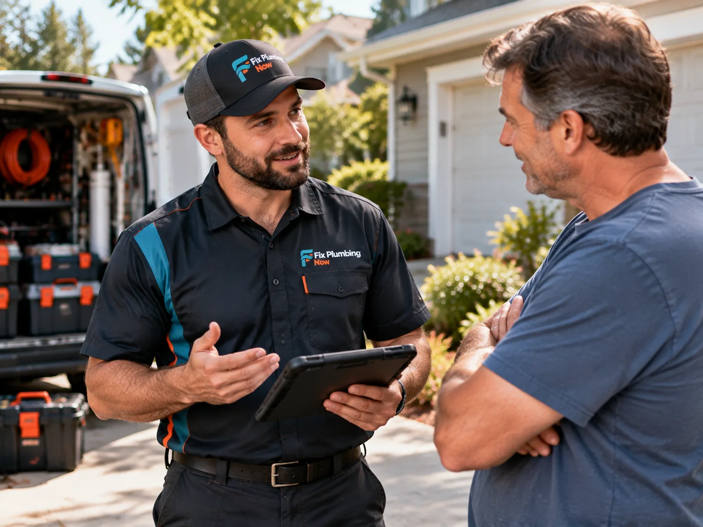 Clogged Drain Service Norco, LA FAQs